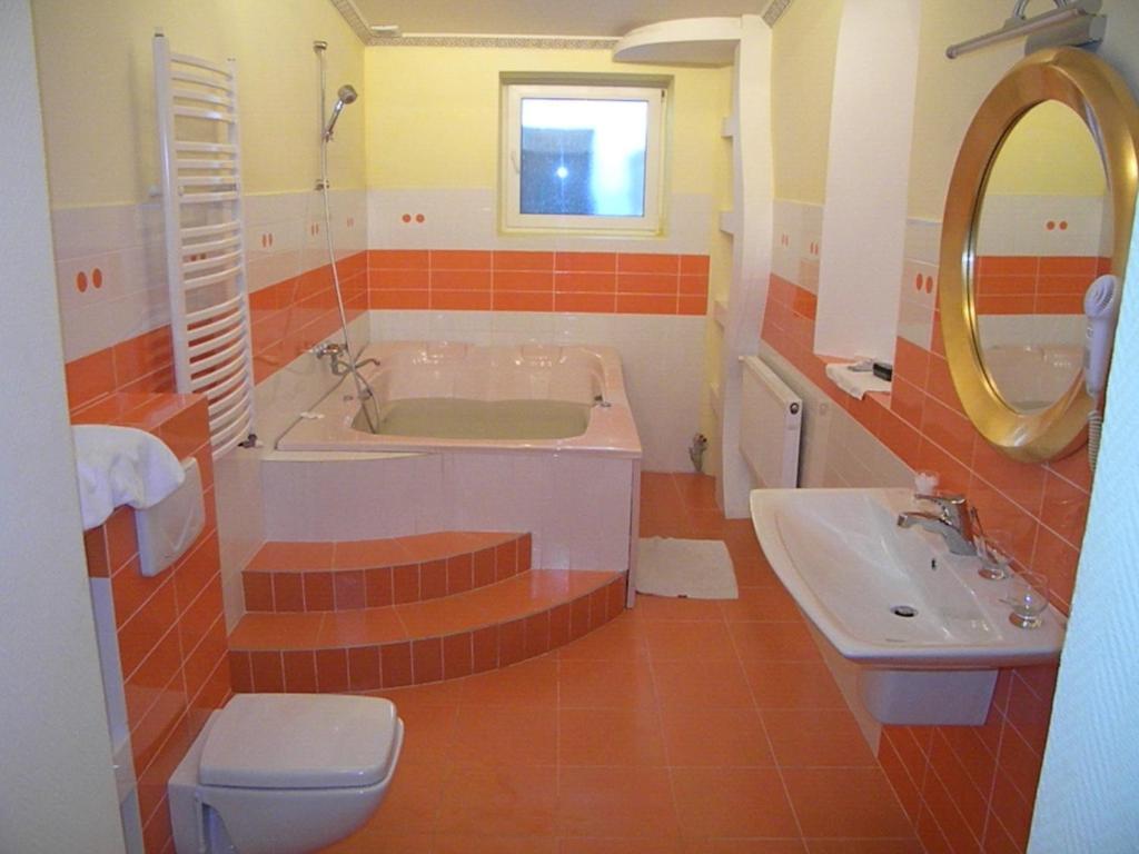 Gloria Mini-Hotel Kisinyov Kültér fotó