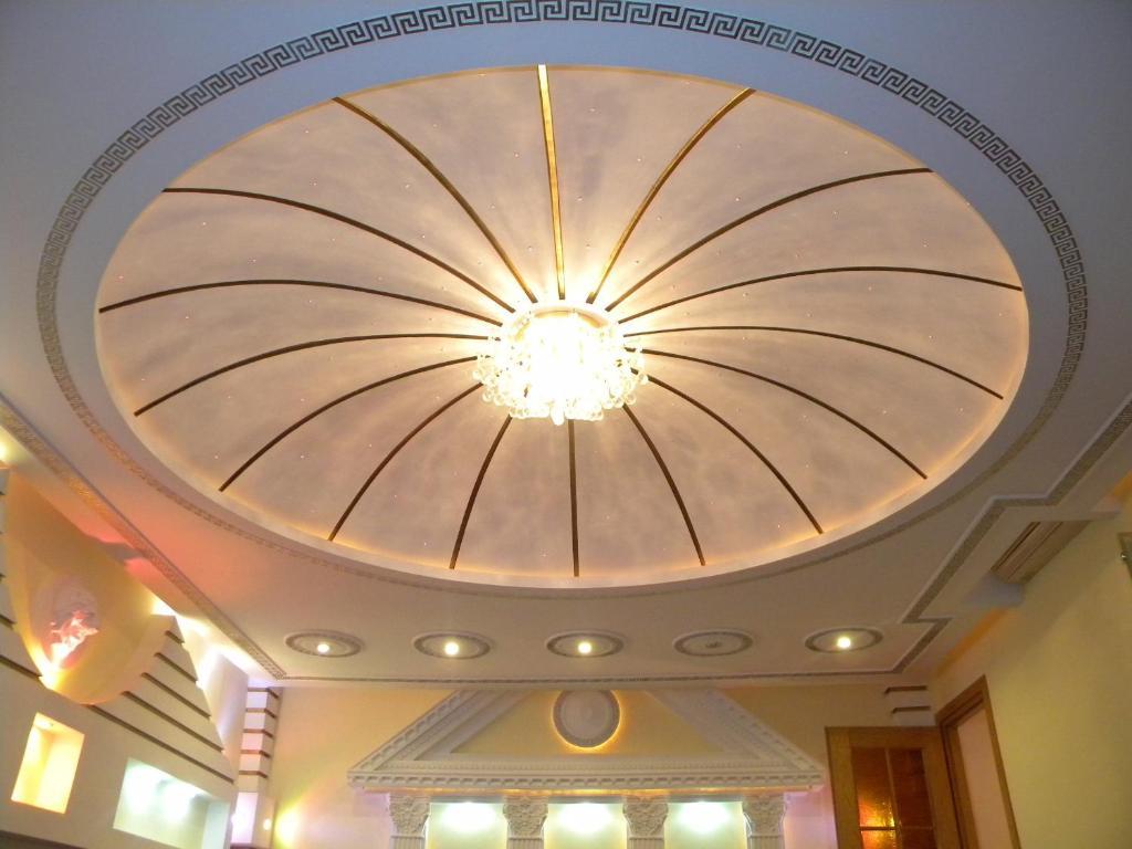 Gloria Mini-Hotel Kisinyov Kültér fotó