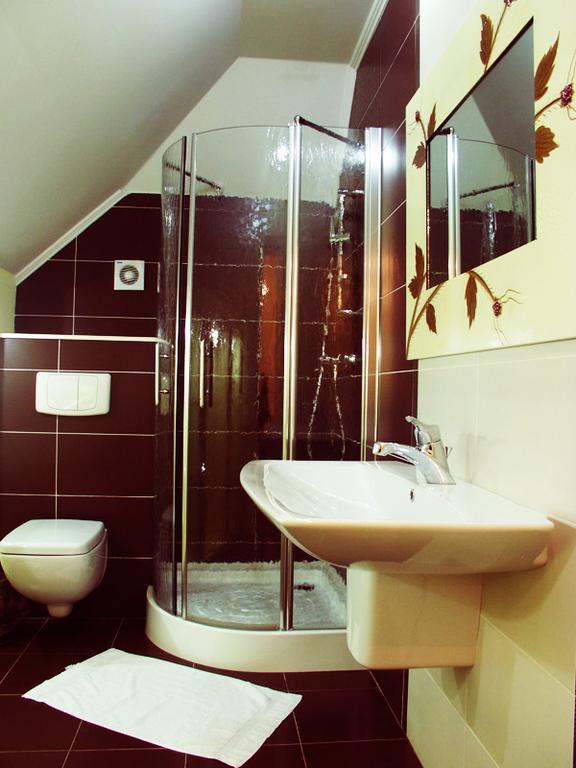 Gloria Mini-Hotel Kisinyov Szoba fotó