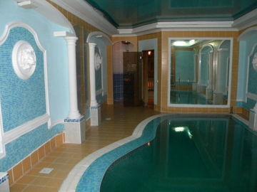 Gloria Mini-Hotel Kisinyov Kültér fotó