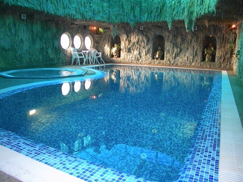 Gloria Mini-Hotel Kisinyov Kültér fotó